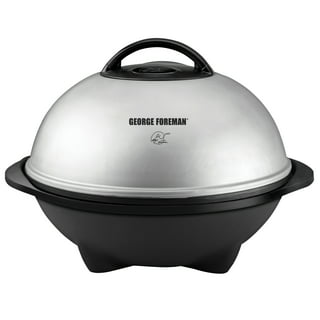 George Foreman Beyond Grill 7 in 1 Electric Indoor Grill and 6 Quart Air  Fryer｜TikTok Search