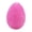 Pink-PK-home supplies, variant on LEFTHIGH Home Easter Foam Velvet Egg Pink Green Yellow Purple Orange Blue Soft Tactile Decor Luxurious Bright Color Lightweight Shelf Wreath Entry Standalone St Patricks Day Decorations