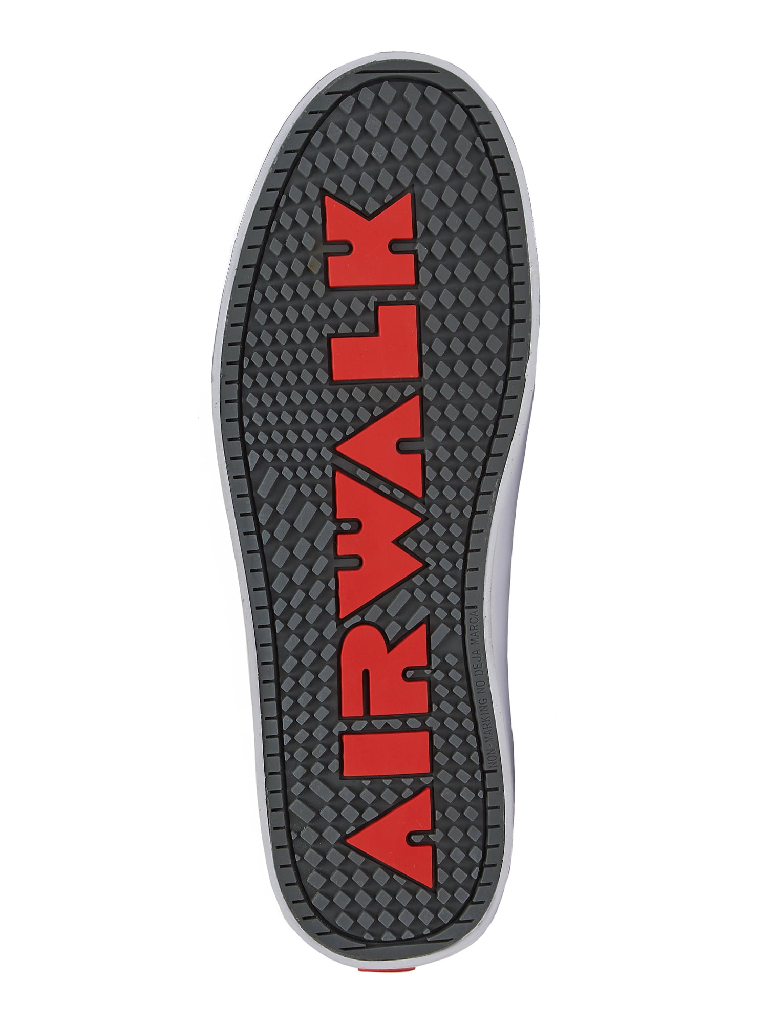 Airwalk Men's Grind Lace Sneaker