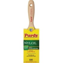 144324225 2.50 in. Nylox Pip Varnish Brush 2.50 in.