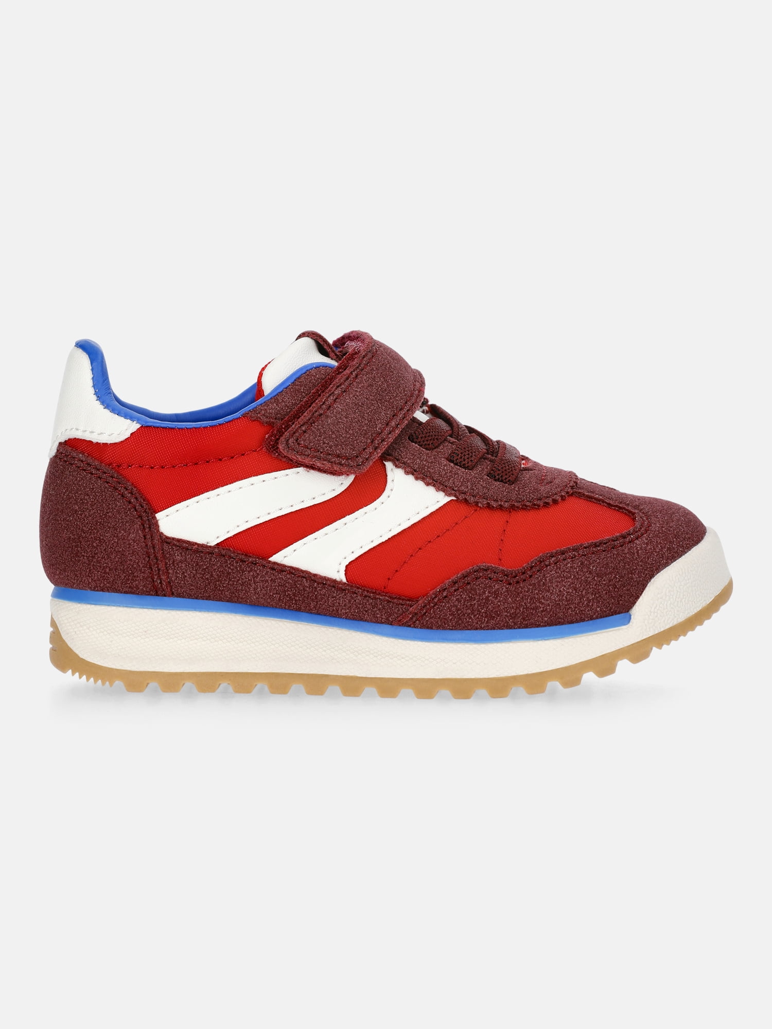 Wonder Nation Toddler Boys Low Profile Sneakers