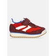 thumbnail image 2 of Wonder Nation Little and Big Boys Low Profile Sneakers, 2 of 6
