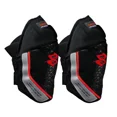 thumbnail image 1 of Cuirassier Motorcycles Knee Protection Motocross Knee Pads Summer Knee-Pad Anti-fall Reflective Moto Protection For KTM Kawasaki, 1 of 5
