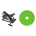 thumbnail image 1 of Convertidor amoladora angular manual a soporte Base corte para 100-125MM, 1 of 2