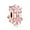 5mm Pink Daisy Clip, variant on 925 Sterling Silver Charm for Women Bracelets Necklace Rose Glod Ocean Shell Starfish Clips Dangle Charm Gift 2 Packs
