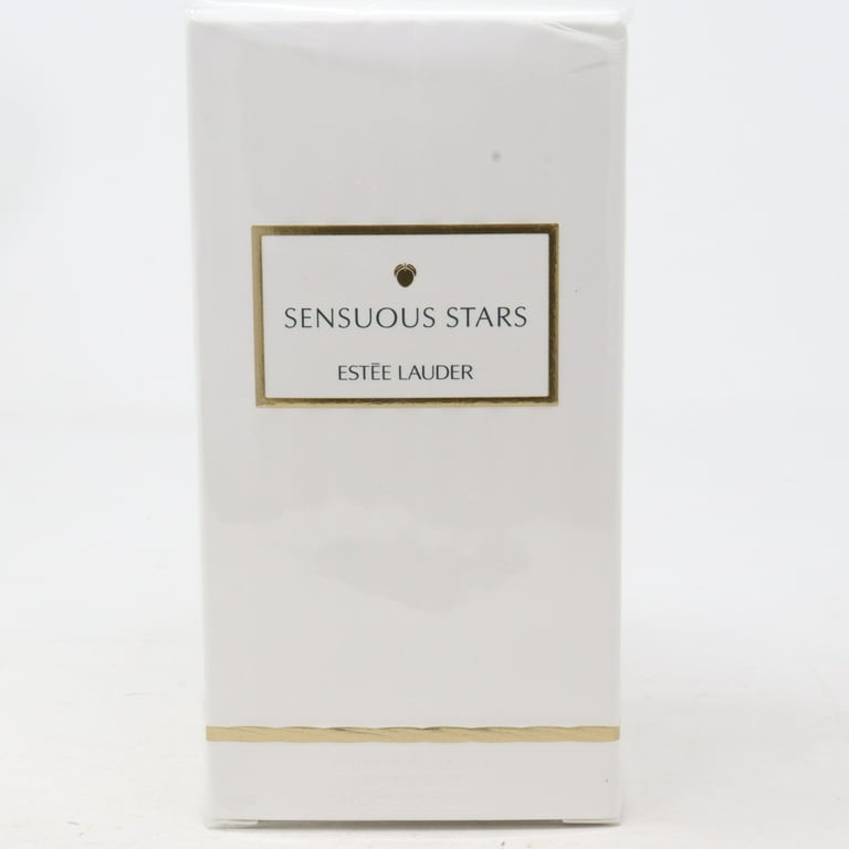Estée Lauder Sensuous Eau De Parfum 100ml - Flacon Neuf Sans Boîte