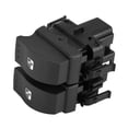 thumbnail image 4 of Power Window Switch, High Toughness Professional Window Switch 8200060045  For Car Accessories Replacement For MEGANE MK2 2003-2009, 4 of 8