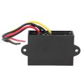 thumbnail image 4 of Module de Convertisseur, IP67 Imperméable à l'Eau Basse Chaleur Convertisseur DC Protection Automatique Antichoc pour la Tension Transformer GYVRM-K481208, 4 of 8
