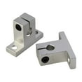 thumbnail image 6 of HRC602 Horizontal T8 Dual Lead Screw Rod Linear Rail Support Guide High Quality, 6 of 8