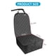 thumbnail image 4 of Funda para asiento de coche para perros, funda impermeable para asiento de perro, accesorios para coche, protector de asiento de coche para mascotas, coche antideslizante a prueba de arañazo, 4 of 5