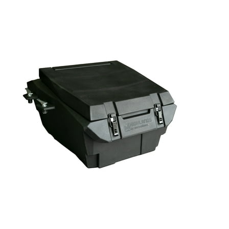 HIGHLANDS UTV Cargo Box for 2024-25 Polaris RZR XP1000
