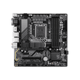 thumbnail image 2 of GIGABYTE B760M D3H LGA 1700 Intel B760 M-ATX Motherboard with DDR5, Dual M.2, PCIe 4.0, USB 3.2 Gen 2 Type-C,  Intel 2.5GbE LAN, Q-Flash Plus, PCIe EZ-Latch, 2 of 4