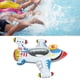 thumbnail image 1 of Flotador inflable para piscina con forma de avión, flotador para piscina con forma de avión, 1 of 7