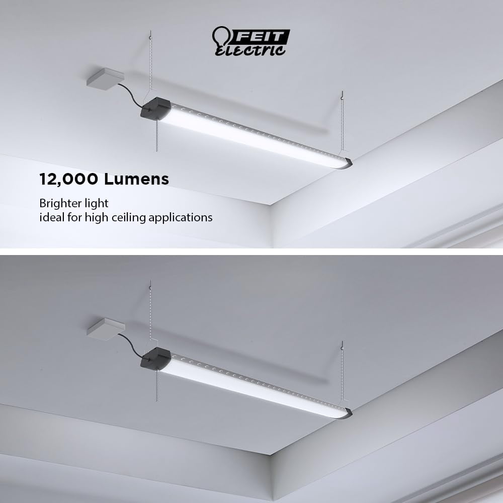 1PC Feit Electric LED High Output Shop Light Fixture