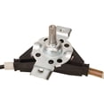 thumbnail image 3 of Manual Window Regulator Front Left Driver Side Direct Replacement-Manual Window Lift Regulator Front Left Driver Side, 3 of 6