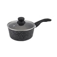 thumbnail image 4 of Westinghouse Batería de Cocina de 5 Piezas Mármol Negro WCCS000905AMBB, 4 of 4