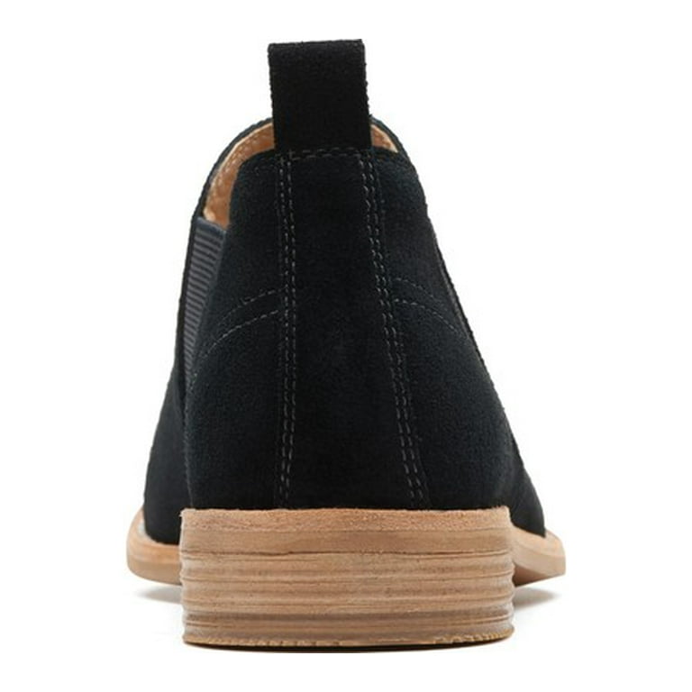 Clarks edenvale page suede online