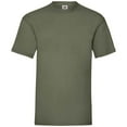 thumbnail image 1 of Fruit Of The Loom T-Shirt Valueweight pour Hommes, 1 of 3
