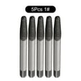 thumbnail image 1 of Ensemble Extracteur de Vis 5 Pcs 1 Guide de Perceuse Facile à Découper Boulons Cassés Endommagés, 1 of 10