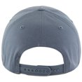 thumbnail image 4 of Men's '47  Gray UCLA Bruins Foundation Offside Adjustable Hat, 4 of 4
