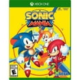 thumbnail image 1 of Sonic Mania (Xbox One), 1 of 7