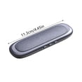 thumbnail image 2 of Blueteeth Bone Conduction Sleep Audio Mini Portable Under Enhance Your Sleep Experience, 2 of 3