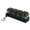 Black-4 keys with light, variant on Keyboards Key Switches Tester Switches Testing Tool for Keyboard Customizers Long Term Use Keychain Design
