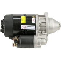Bosch Premium 100% Remanufactured Starter