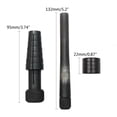 thumbnail image 3 of HLONK Ring Stretcher Enlarger Wedding Band Resizer Tool Jewelry Sizing Tool Ring Stretcher Expander Jewelry Rings Making Tools, 3 of 15