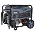 thumbnail image 6 of Pulsar Dual Fuel Portable Generator G12KBN-SG – 12,000W Peak, Electric Start, Space Gray, 6 of 6
