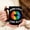 style, variant on Funny Coffee Mug Tea Cup More Love Less Hate Coffee Tea Mug Lesbian Gay Bisexual Transgender Asexual Farmhouse Ceramic Mugs Gifts for Bosses Brother Girlfriend Senior Citizens 11oz Black