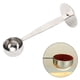 thumbnail image 5 of Cuchara medidora de café profesional Cuchara de sal Herramienta de cocina Cucharas medidoras Plata, 5 of 9