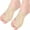 Beige, variant on Bunion Corrector for Women and Men, NOGIS Big Toe Straightener with Splint & Pads, Comfortable & Breathable for Day/Night Support, Hallux Valgus Pain Relief Non-Slip Socks (Beige)