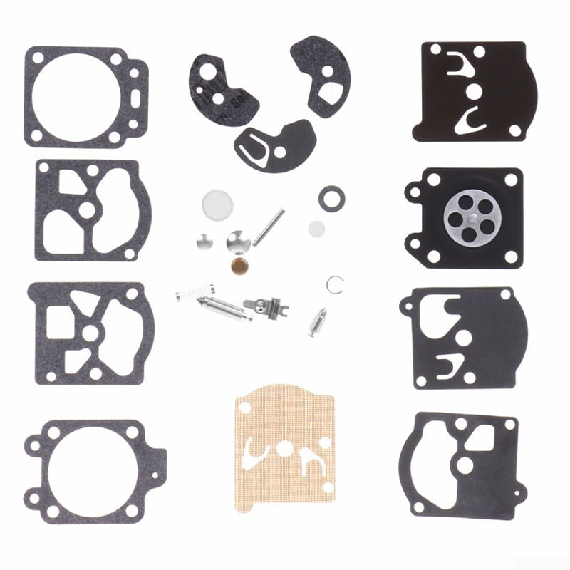 Carburetor Carb Repair Kit Gasket Diaphragm Set For Walbro WA WT Series K10-WAT 