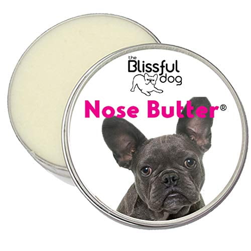 bulldog nose butter