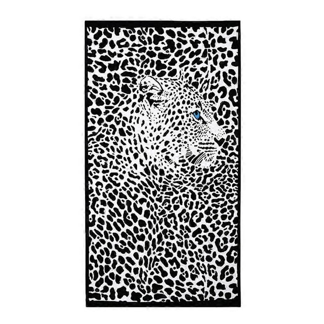 Microfiber Towel Fiber Beach Bathing Towel Printing Bath Towel Beach Bath Towel
