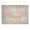 Beige & Taupe, variant on Boho Vintage Area Rug 5' x 7', Distressed Faded Carpet, Washable Low-Profile Soft Rug for Bedroom, Nursery, Home Decor, Brown
