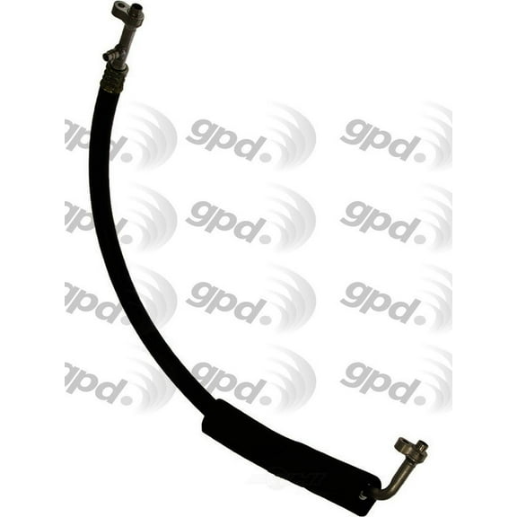 A/C Refrigerant Suction Hose Fits select: 1994-1998 SATURN SL2, 1994-1998 SATURN SL1
