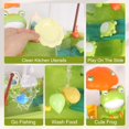 thumbnail image 4 of Juguete de lavabo BHYDRY Play con agua corriente y accesorios, 4 of 7