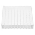thumbnail image 1 of RUNROTOO Acrylic Photo Display Stand 10X10CM 1Pack For Clay Figures Drying Process, 1 of 7