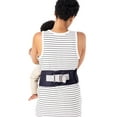 thumbnail image 4 of Regalo Baby Hip Seat Carrier, Includes Adjustable Waist Belt, Reinforced Buckle, Storage Pockets, for 6-36 Months, 4 of 10