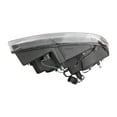 thumbnail image 6 of TYC 20-5576-80-1 Left Headlight Assembly for 02-03 Jeep Grand Cherokee CH2502138, 6 of 7