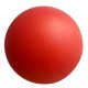 thumbnail image 2 of Bola de silicona Sunnimix Fitness Yoga Massager para espalda Hombro Músculo relajante rojo, 2 of 8