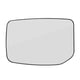 thumbnail image 1 of Espejo retrovisor retrovisor para puerta de coche, lado derecho del conductor con placa trasera para Ford Transit 2000-2013 derecho del Higoodz Accesorio de coche, 1 of 7