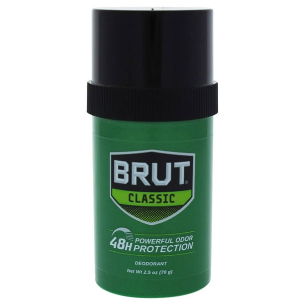 BRUT Deodorant Stick Original Fragrance 2.50 oz