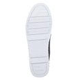 thumbnail image 6 of PATRIZIA Surfie Women's Slip-On Shoes – Perforated Microfiber with Leather Insole, Flexible Rubber Sole, and 1" Heel for All-Day Comfort, 6 of 8