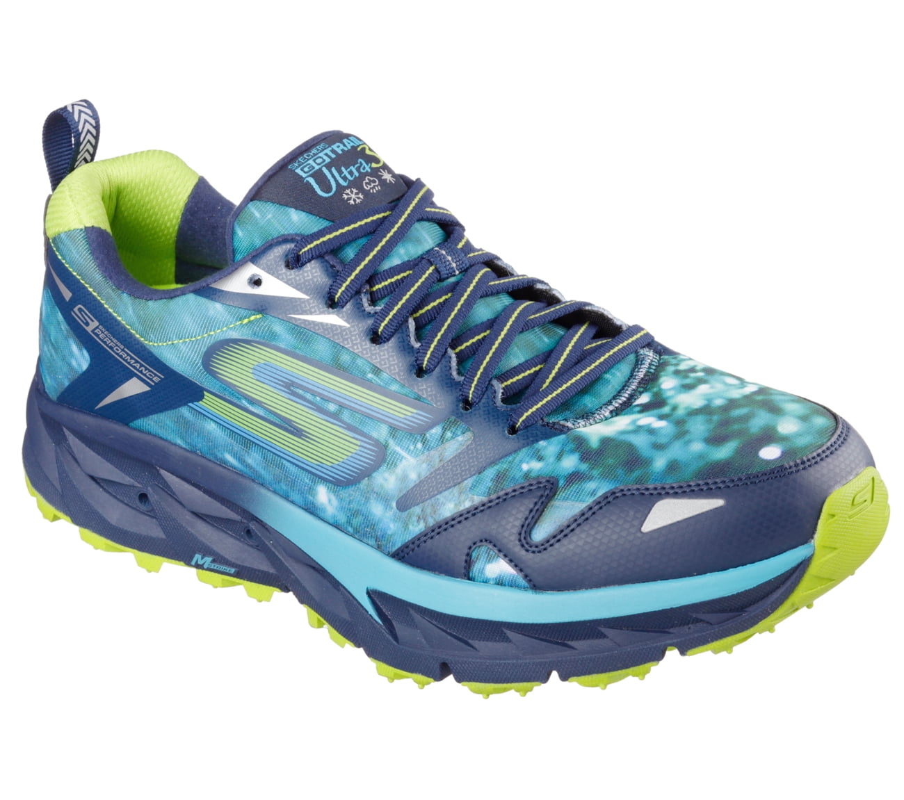 skechers go trail 4