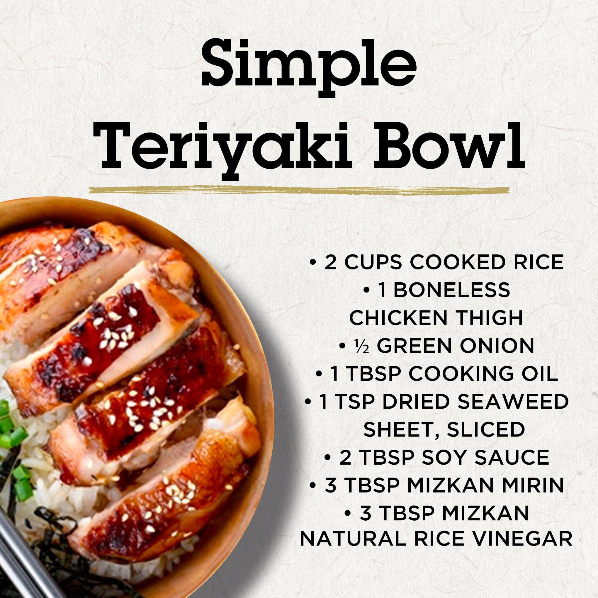 Mizkan Mitsukan Rice Vinegar - 12 Fl. Oz. - jewelosco