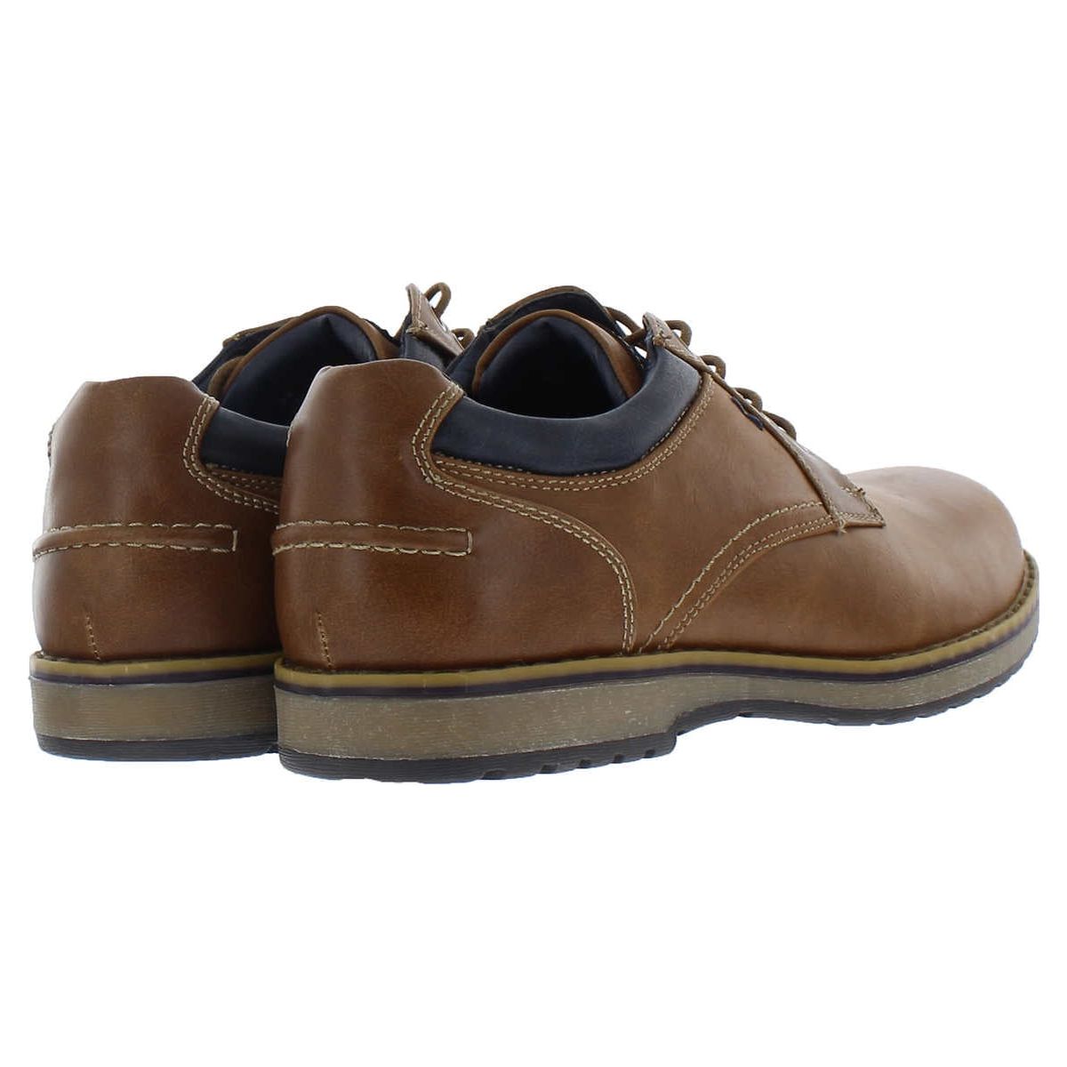 Izod Carey-2 Men\'s Oxford shoes Amazon.com | Izod Men main image 2