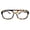 Tortoise, variant on GRINDERPUNCH Reading Glasses for Women & Men Blue Light Filtering Readers Lightweight Computer Eyeglasses Spring Hinge - Tortoise